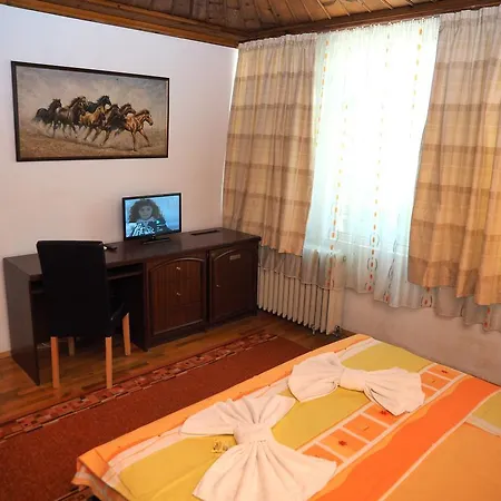Hotel Family Tangra Vidin