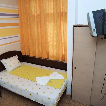 Hotel Family Tangra Vidin