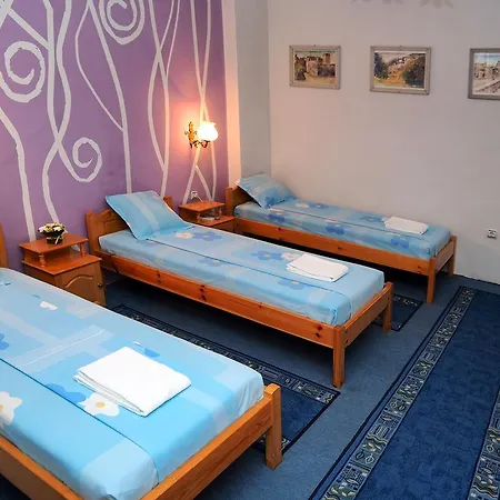 Hotel Family Tangra