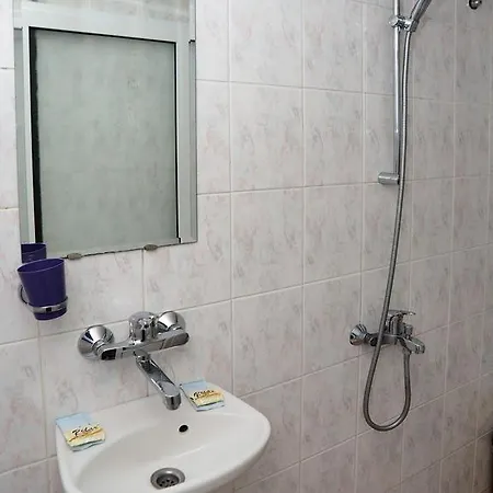 Hotel Family Tangra 3*