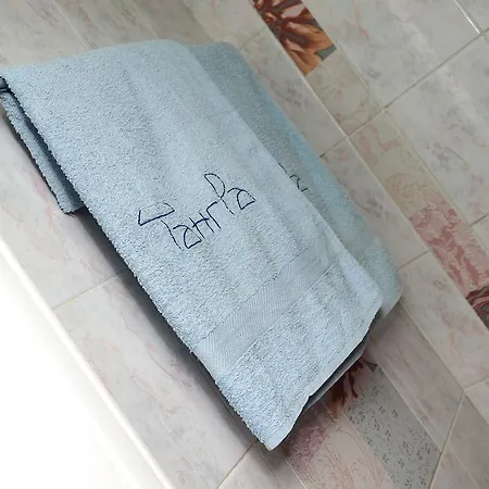 Hotel Family Tangra Vidin