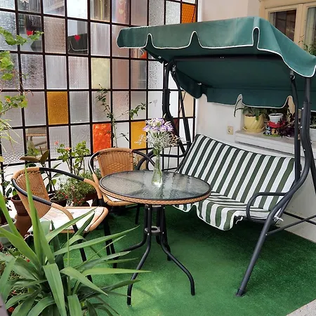 Hotel Family Tangra