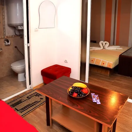Hotel Family Tangra 3*