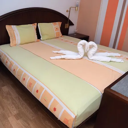 Hotel Family Tangra Vidin