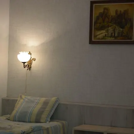 Hotel Family Tangra
